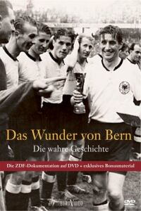 Das Wunder von Bern - Die wahre Geschichte (2004)