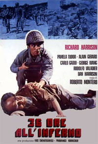 36 ore all'inferno (1969)