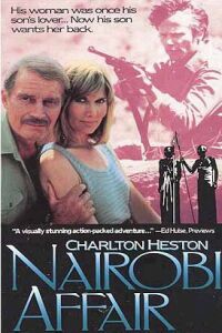 Nairobi Affair