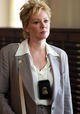 Killer Instinct: From the Files of Agent Candice DeLong