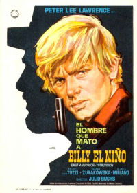 El hombre que mató a Billy el Niño