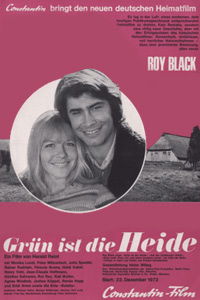 Grün ist die Heide