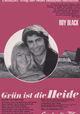 Grün ist die Heide