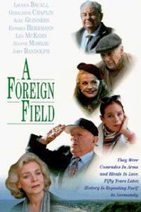 "Screen One" A Foreign Field (1993)