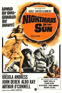 Nightmare in the Sun