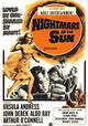 Nightmare in the Sun
