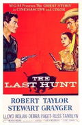 The Last Hunt