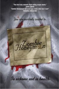 Zombie Honeymoon