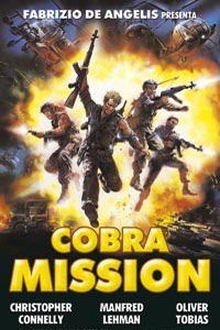Cobra Mission