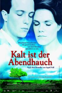 Kalt ist der Abendhauch