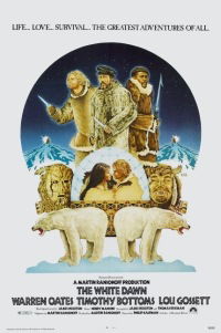 The White Dawn (1974)