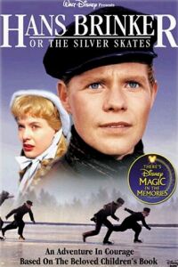 "Disneyland" Hans Brinker or the Silver Skates: Part 1 (1962)