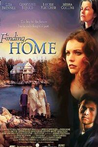Finding Home