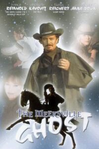 The Meeksville Ghost