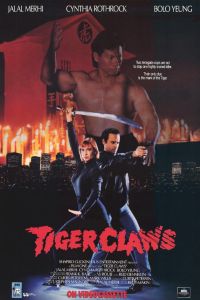 Tiger Claws
