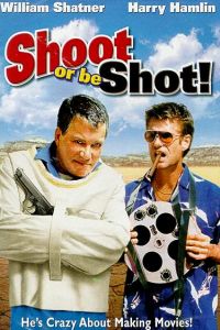 Shoot or Be Shot