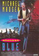 Almost Blue