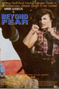 Beyond Fear