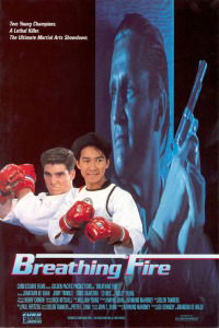 Breathing Fire
