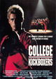 College Kickboxers