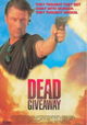 Dead Giveaway