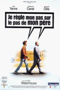Je règle mon pas sur le pas de mon père