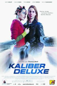 Kaliber Deluxe
