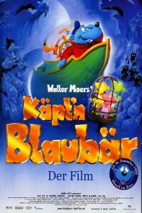 Käpt'n Blaubär - Der Film (1999)
