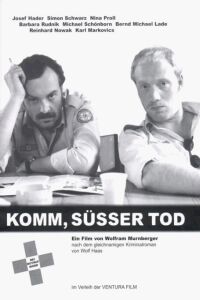 Komm, süsser Tod (2000)