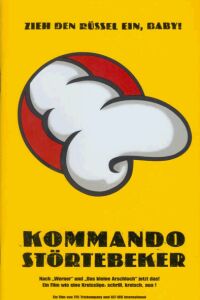 Kommando Störtebeker (2001)