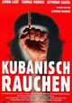 Kubanisch rauchen