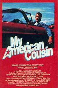 My American Cousin