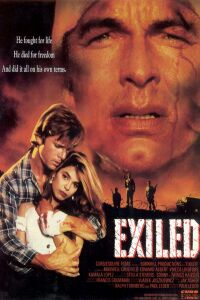 Exiled in America