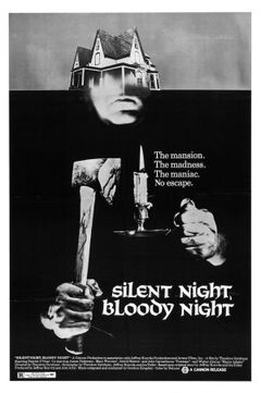 Silent Night, Bloody Night (1972)