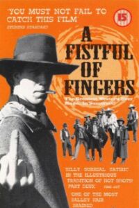 A Fistful of Fingers (1994)
