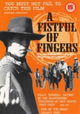 A Fistful of Fingers