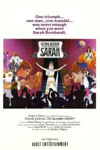The Incredible Sarah (1976)