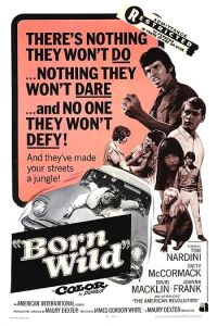 The Young Animals (1968)