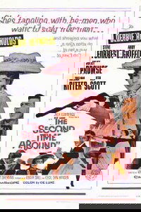 The Second Time Around (1961)