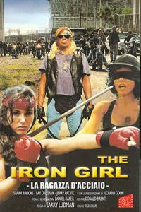 The Iron Girl (1994)