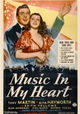 Music in My Heart