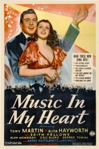 Music in My Heart (1940)