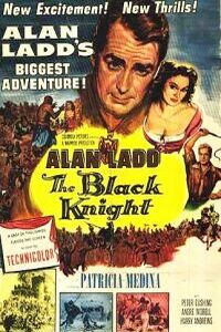 The Black Knight (1954)