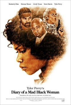 Diary of a Mad Black Woman (2005)
