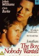 Jonathan: The Boy Nobody Wanted