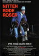 Nitten røde roser