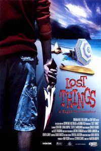 Lost Things