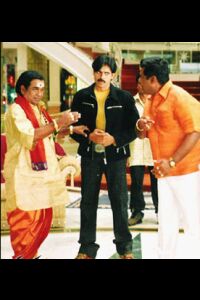 Gudumba Shankar