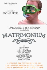 Matrimonium