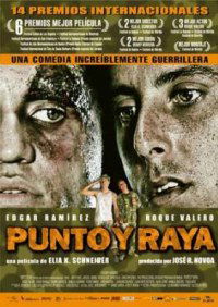 Punto y raya (2004)